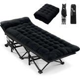 Sportneer Campingbed Volwassenen 34% Korting