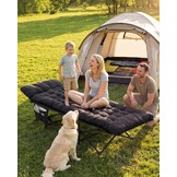 Sportneer Campingbed Volwassenen 34% Korting