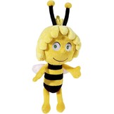Maja de Bij Knuffel (20cm) - Gemaakt van Gerecycled Pluche - 32% Korting!
