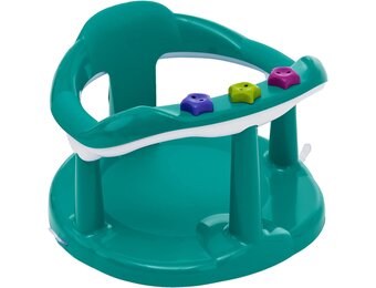 Kinderbadzitje Aquaby Smaragdgroen - 33% Korting