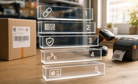 5 stappen voor data-integratie bij retourstromen