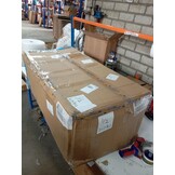 vidaXL Autoreparatie oprijplaten 2 st staal rood