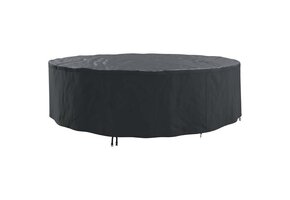 Waterdichte Ronde Tuinameubelhoes (320x320x85 cm) - 40% Korting