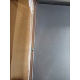 vidaXL Plantenbak 62x40x39 cm cortenstaal
