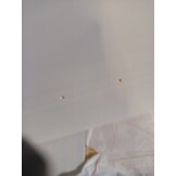 vidaXL BODO Halbank 114x40x45 cm Wit/Bruin - 54% Korting!