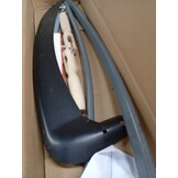 vidaXL Zeis met slijpsteen 145 cm
