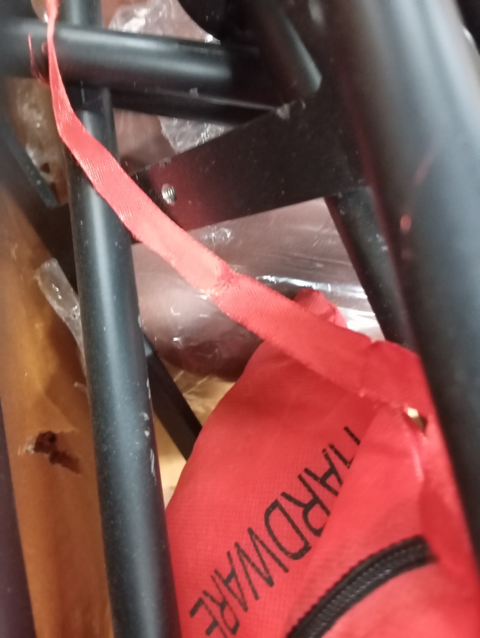 vidaXL Barkrukken 4 st echt leer bruin