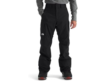 The North Face heren Broek Freedom
