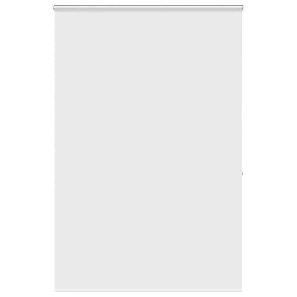 vidaXL Doucherolgordijn met cassette 150x240 cm stofbreedte 146 cm