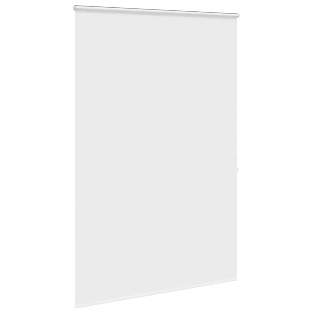 vidaXL Doucherolgordijn met cassette 150x240 cm stofbreedte 146 cm