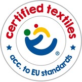 roba Kasperlefiguren van stof, handpoppenset 6-voudig, kinderpoppen voor poppentheater en rollenspel