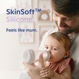 MAM Easy Start Anti-Koliek Babyflessen 260 ml - 2 stuks - Grijs