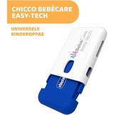 Chicco - Universeel Waarschuwingssysteem - Bevestiging op Autostoeltje - Anti-Verlatingssysteem - Bluetooth - 3 Alarmniveaus