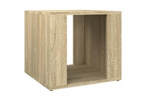 Nachtkastje Sonoma Eiken 41x40x36 cm - 51% Korting!