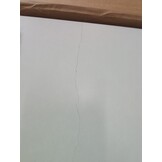 vidaXL Wandschappen met stangen 2 stuks 20x25x30 cm Sonoma Eikenkleurig - 51% korting
