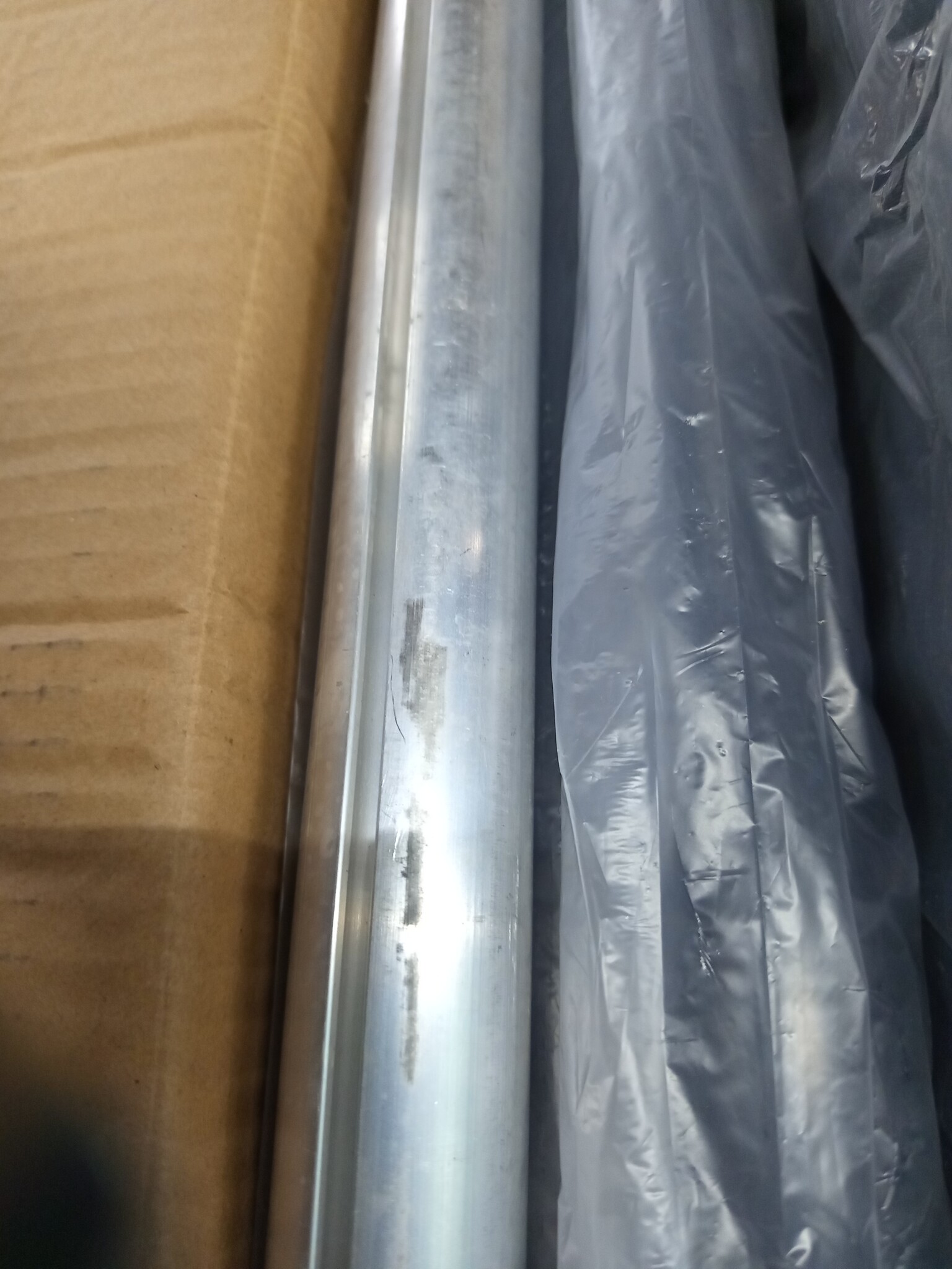 vidaXL Rolgordijn voor buiten 150x270 cm antraciet