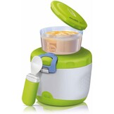 Chicco Geïsoleerde houder voor babyvoeding, SYSTEM, 6 m+