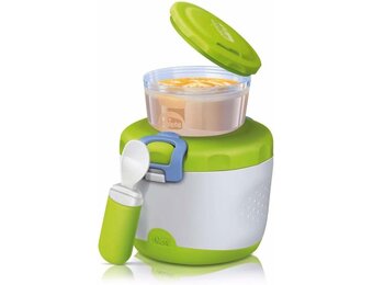 Chicco Geïsoleerde houder voor babyvoeding, SYSTEM, 6 m+