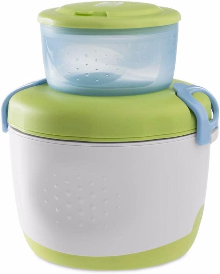 Chicco Geïsoleerde houder voor babyvoeding, SYSTEM, 6 m+