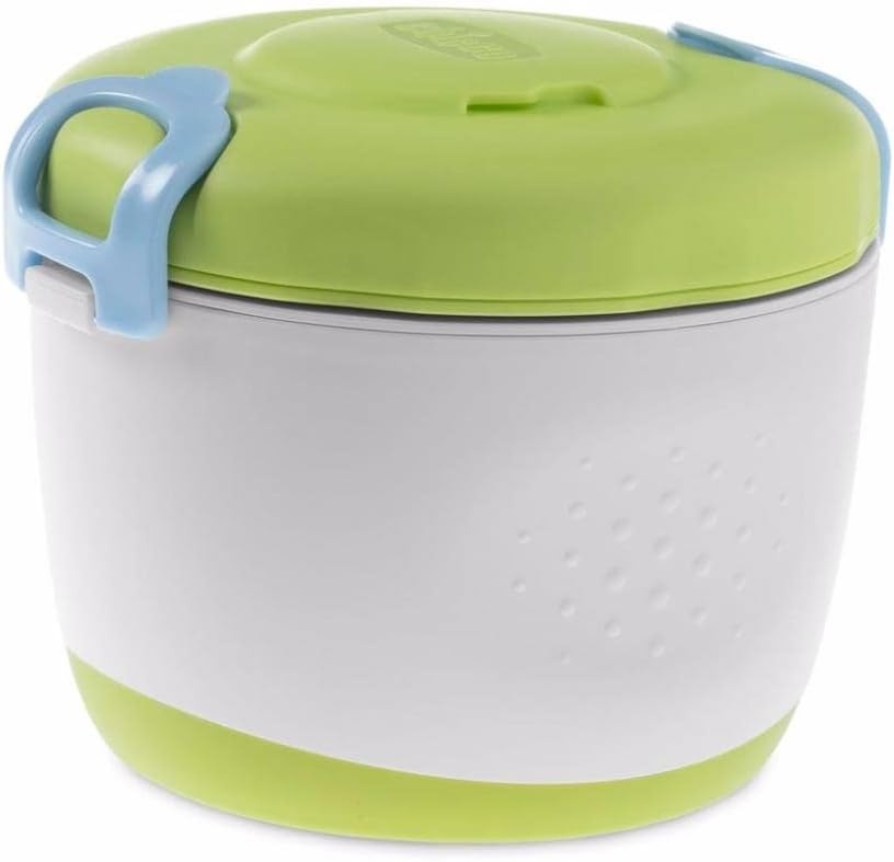 Chicco Geïsoleerde houder voor babyvoeding, SYSTEM, 6 m+