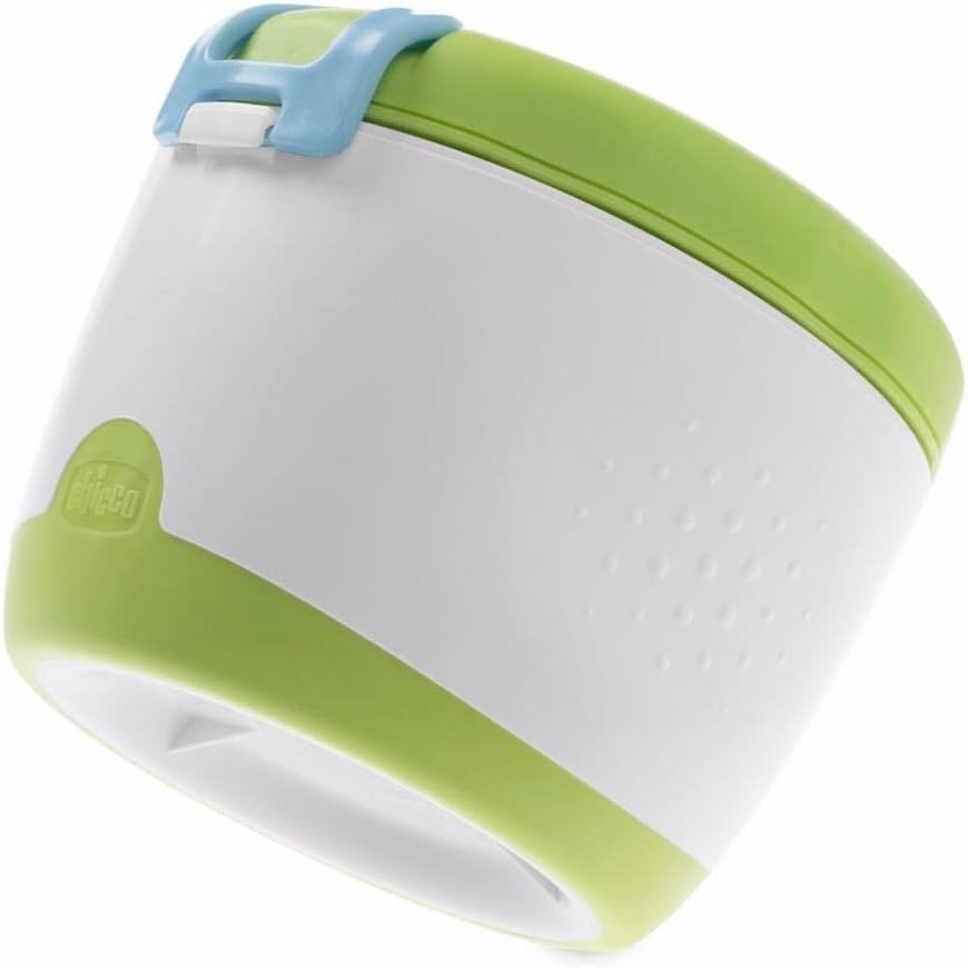 Chicco Geïsoleerde houder voor babyvoeding, SYSTEM, 6 m+