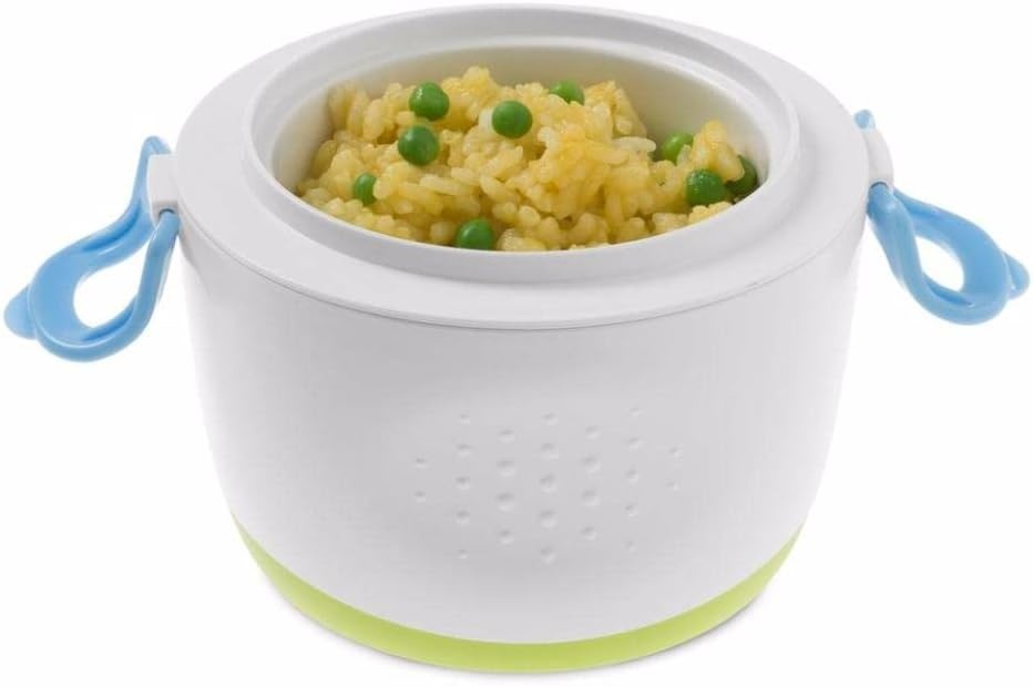 Chicco Geïsoleerde houder voor babyvoeding, SYSTEM, 6 m+