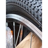 vidaXL Mountainbike 24 Inch 6-Speed voor 8-12 jaar oud Zwart
