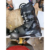 ATOMIC Unisex - HAWX Prime 90 Alpine Boots voor volwassenen, zwart/antraciet, 46,5/47