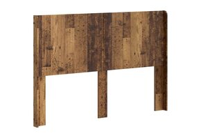 Hoofdbord Oud Hout - 48% Korting