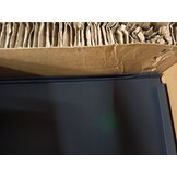 vidaXL Plantenbak 200x40x40 cm koudgewalst staal antracietkleurig