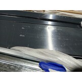 vidaXL Tuinbox 149x99x93 cm antraciet