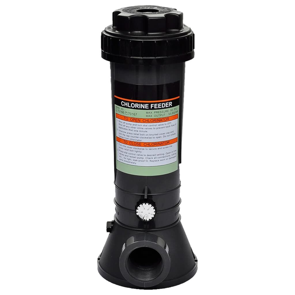 Automatische Chloordispenser Zwembad - 33% Korting