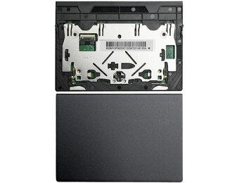Touchpad Trackpad Clickpad Lenovo ThinkPad T/L/E/P Serie - 76% Korting