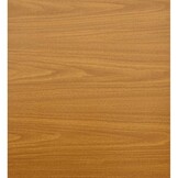 VidaXL Tuinschuur Lichtbruin Staal - 277x110,5x181 cm - 35% Korting