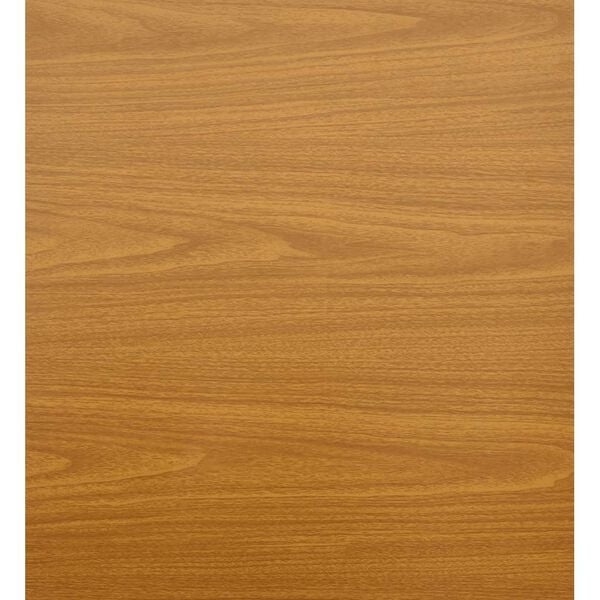 VidaXL Tuinschuur Lichtbruin Staal - 277x110,5x181 cm - 35% Korting