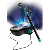 Karaoke Microfoon DJ Studio Kinderen | In hoogte verstelbaar | 81% Korting