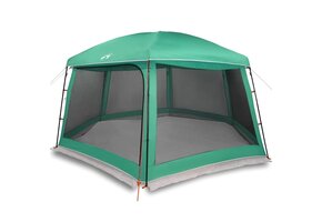 Zeegroene Zwembadtent (618x532 cm) - 41% Korting!