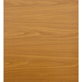 VidaXL Tuinschuur 277x93x179 cm Staal Bruin - 35% Korting