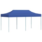 VidaXL Pop-up Vouwtent 3x6m Blauw - 54% Korting!