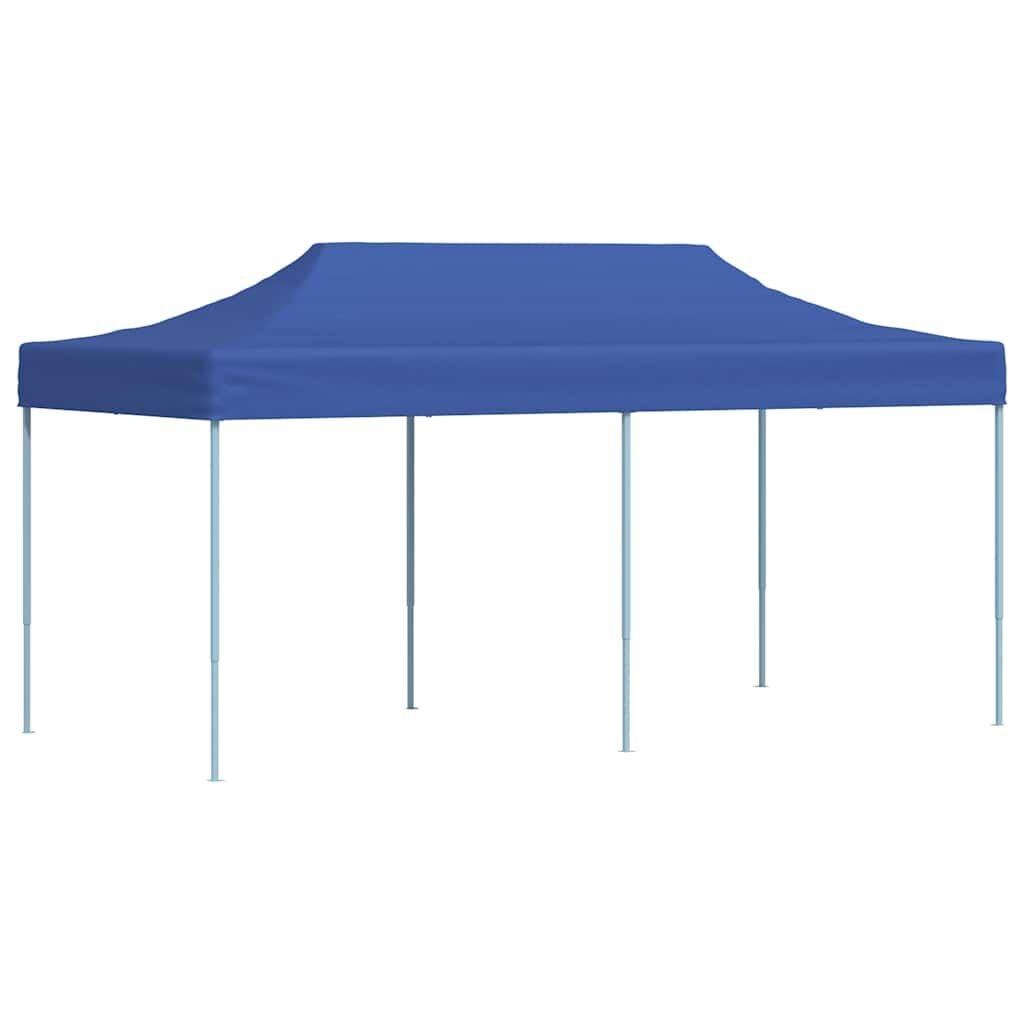 VidaXL Pop-up Vouwtent 3x6m Blauw - 54% Korting!
