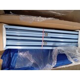 VidaXL Pop-up Vouwtent 3x6m Blauw - 54% Korting!