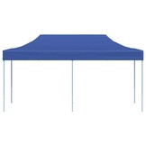 VidaXL Pop-up Vouwtent 3x6m Blauw - 54% Korting!
