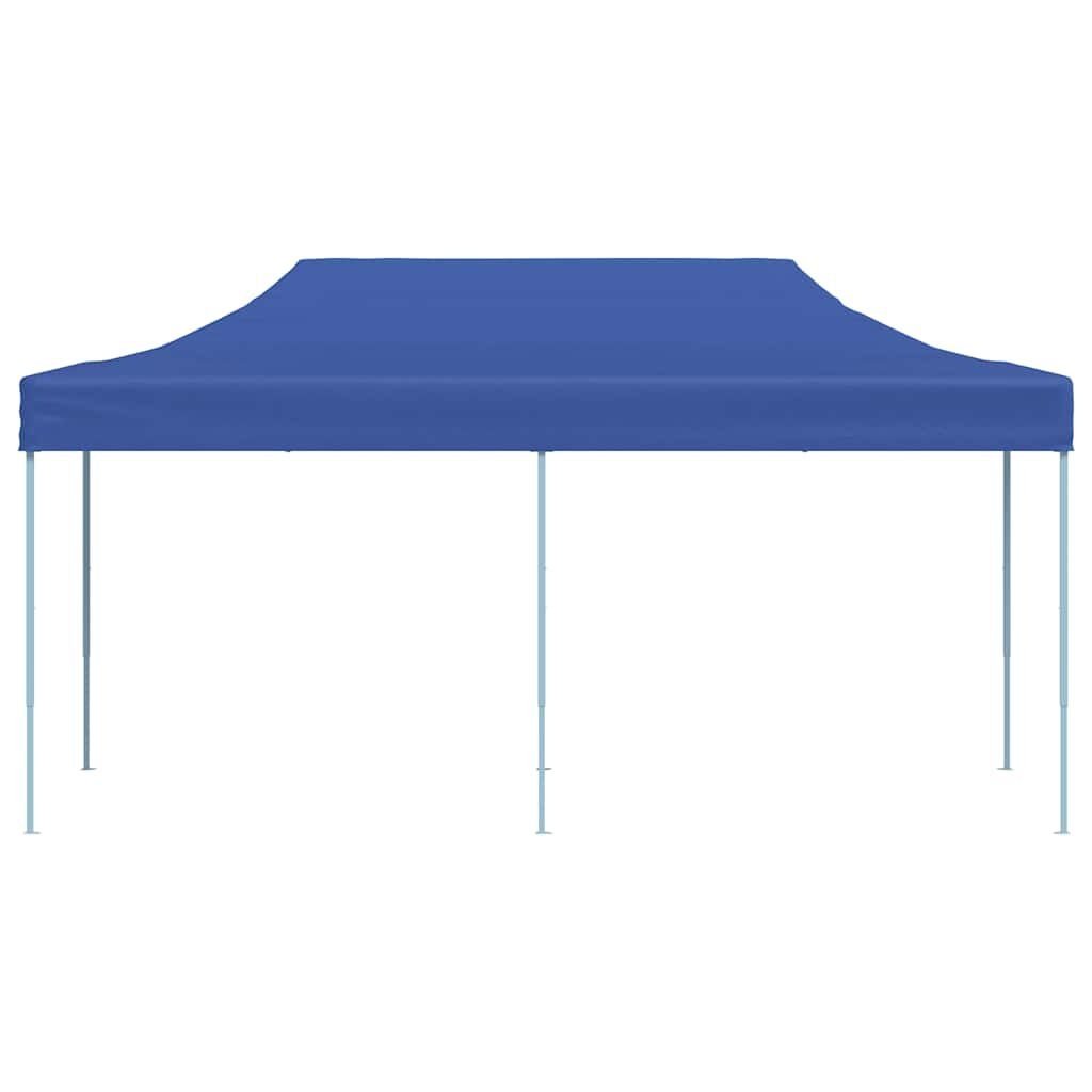 VidaXL Pop-up Vouwtent 3x6m Blauw - 54% Korting!