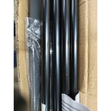 vidaXL Projectiescherm met Statieven 84 inch 16:9 - 53% Korting