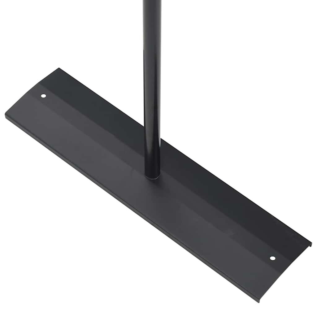 vidaXL Projectiescherm met Statieven 84 inch 16:9 - 53% Korting