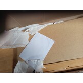 vidaXL Kledingkast Grenenhout 3 Deuren - 60% Korting