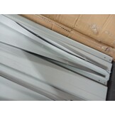 VidaXL Tuinschuur Metaal Antraciet 257x580x181 cm - 60% Korting!