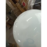 2x LED Bolvormige Lampen 30cm PMMA met 68% Korting