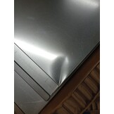 Plantenbak 200x40x80 cm Gegalvaniseerd Staal - 54% Korting!