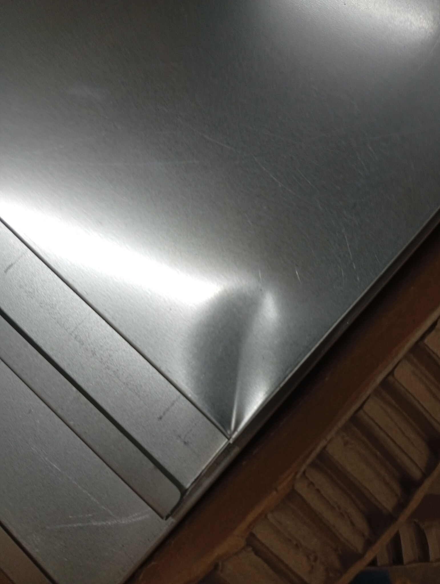 Plantenbak 200x40x80 cm Gegalvaniseerd Staal - 54% Korting!